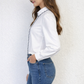 The Juliette Blouse