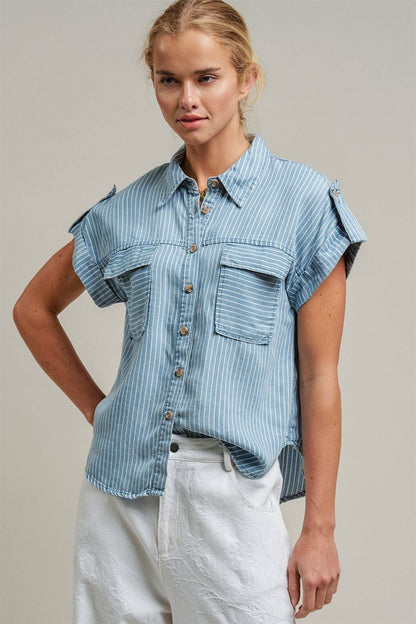 The Kenna Top