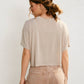 The Clara Tee
