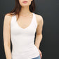 V Neck Core Essential Tank