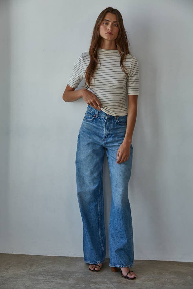 The Kerri Top