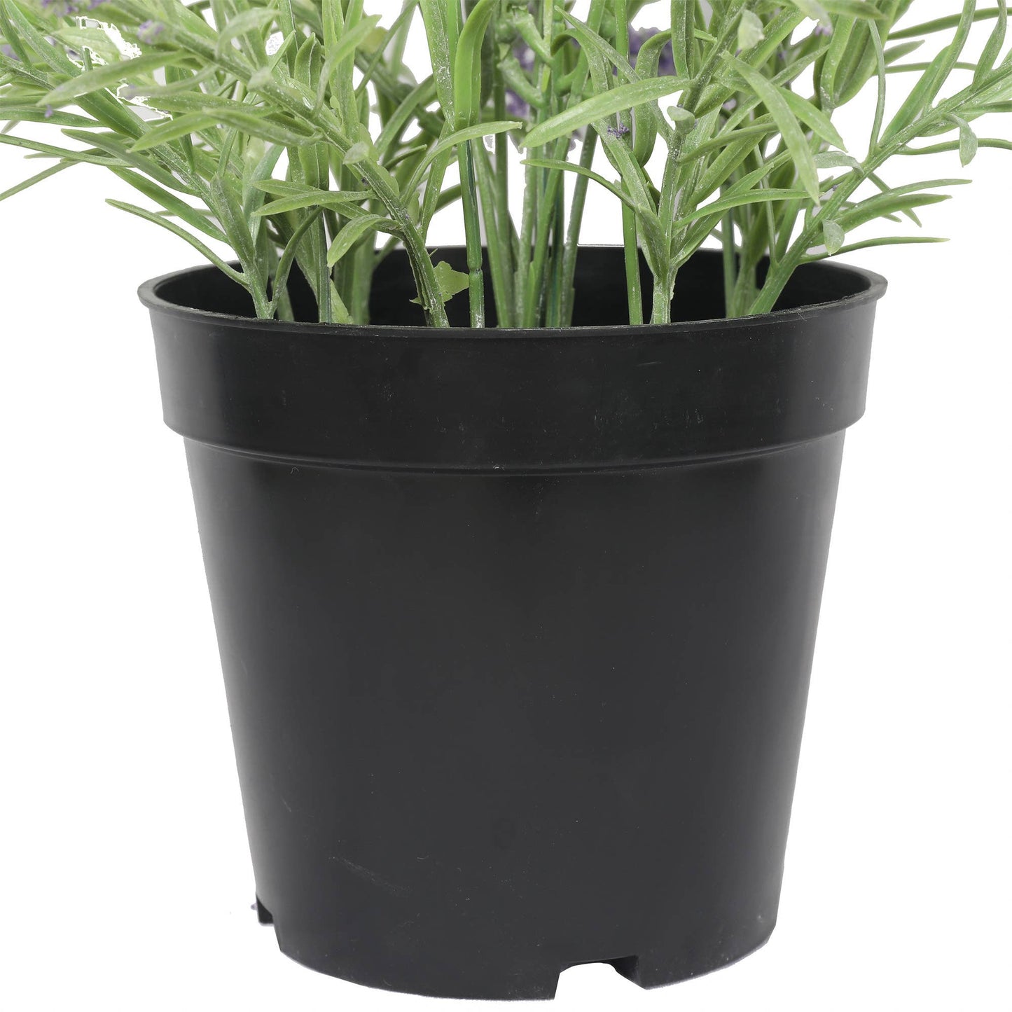 Lavender Plant 14" - Artificial