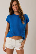 The Meri Sweater