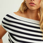 The Zoe Top
