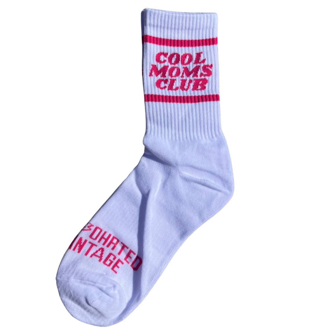 Cool Mom Socks