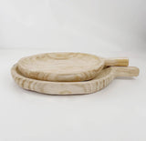 Paulownia Wood Tray