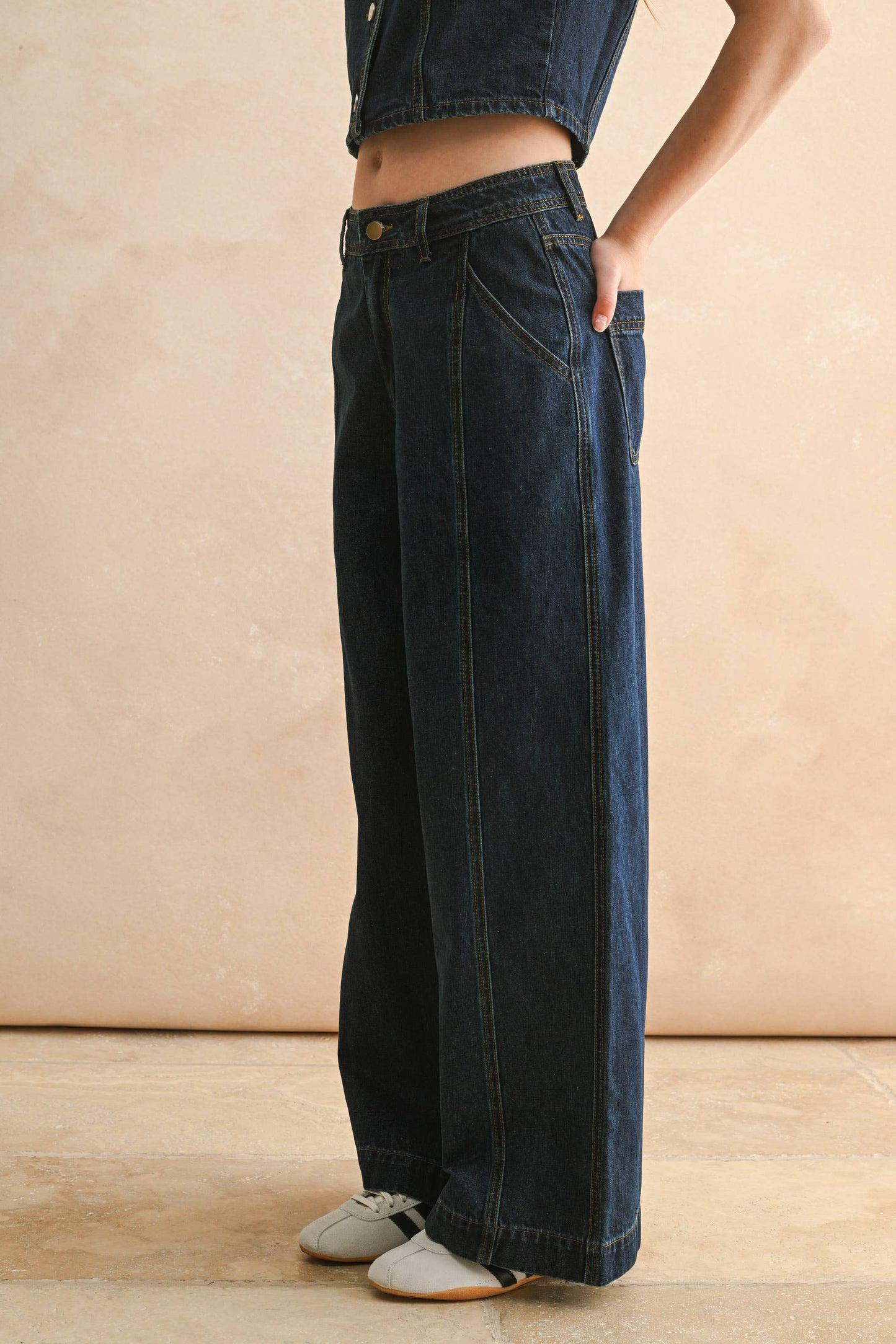 The Cooper Pant
