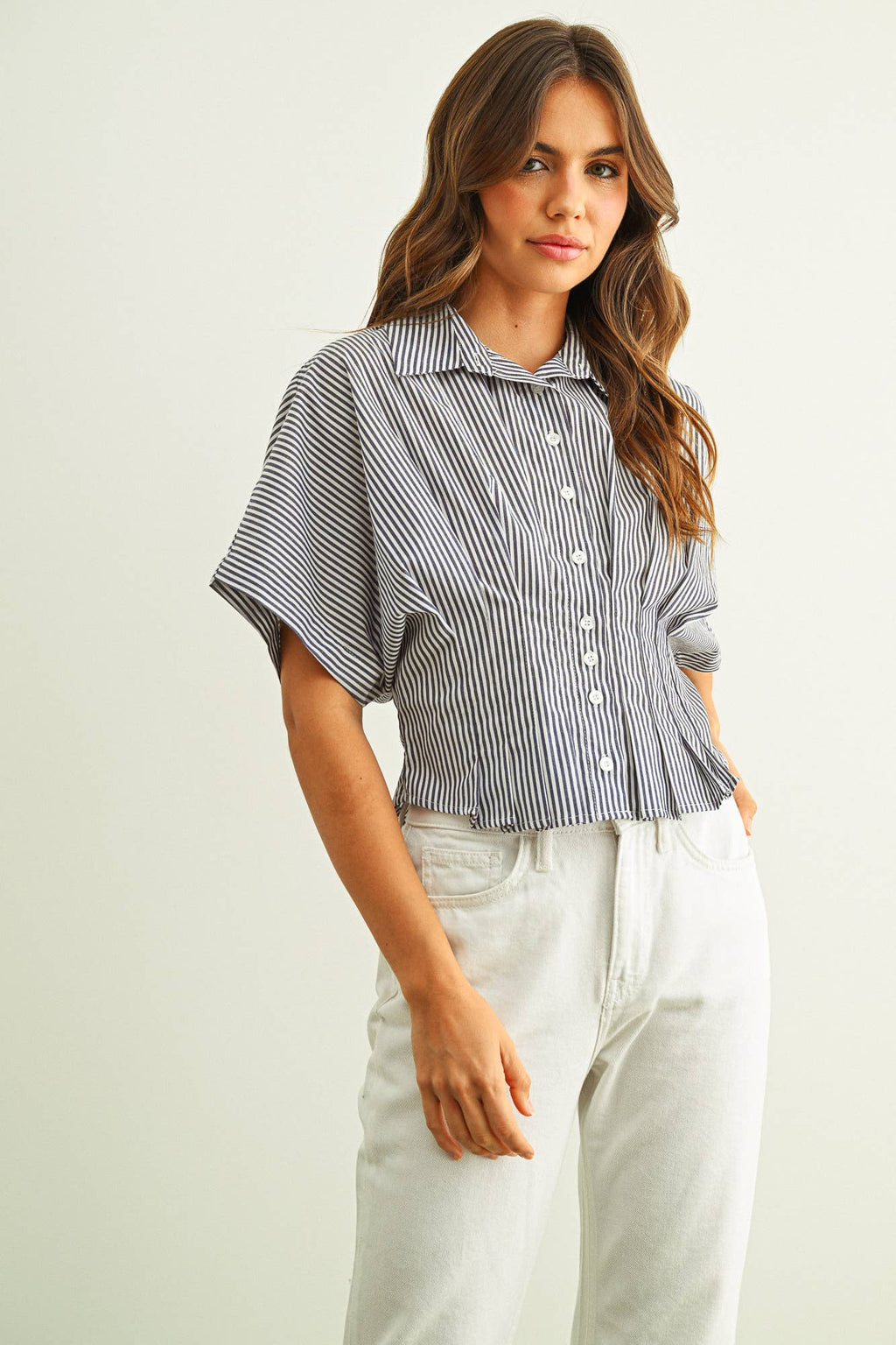 The Molly Shirt