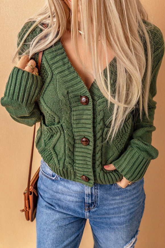 Lorelai Cardigan