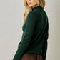 The Simone Lettuce Edge Sweater
