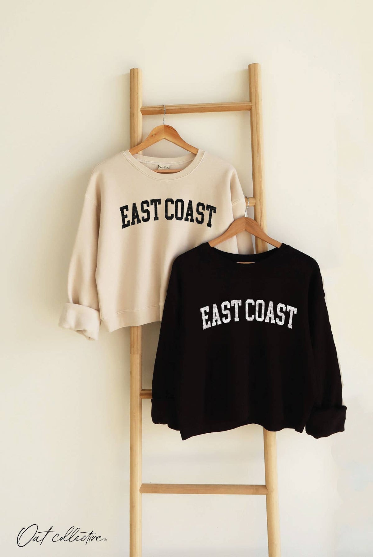 East Coast Sweatshirt