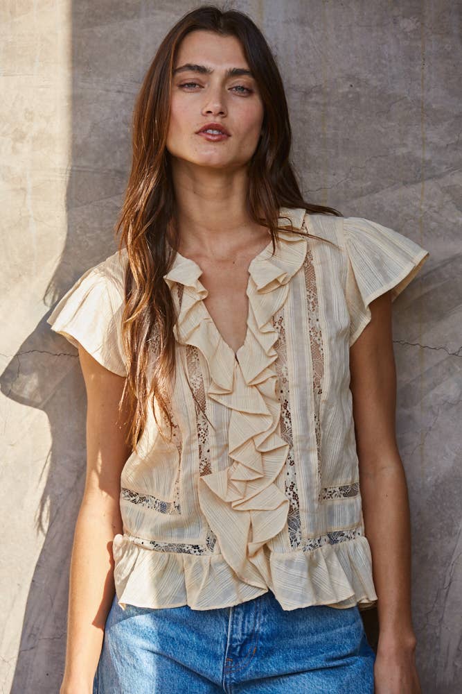 The Izzy Top