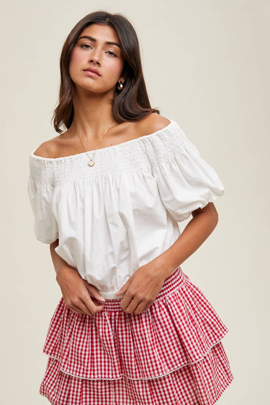 The Jojo Top