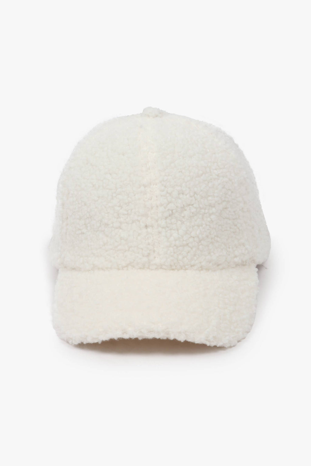 Sherpa Baseball Hat