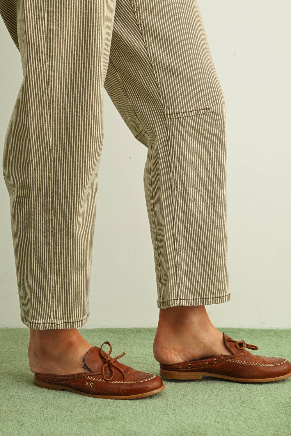 The Juiliette Pant