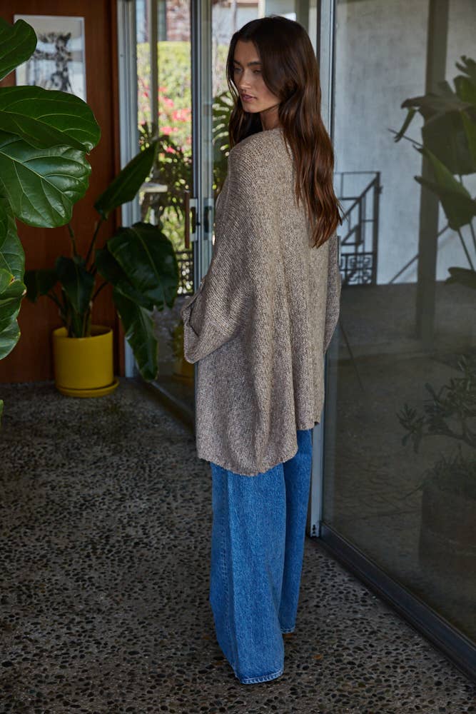The Emily Cardigan