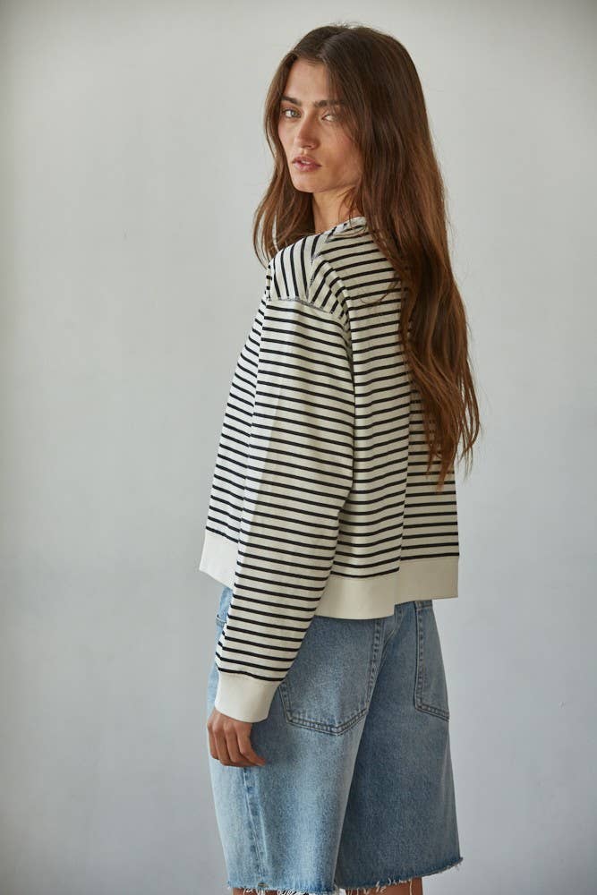 The Haley Top