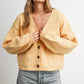 The Whitney Cardigan