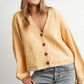 The Whitney Cardigan