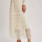 The Dylan Tulle Skirt