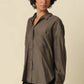 The Hazel Button Down Shirt