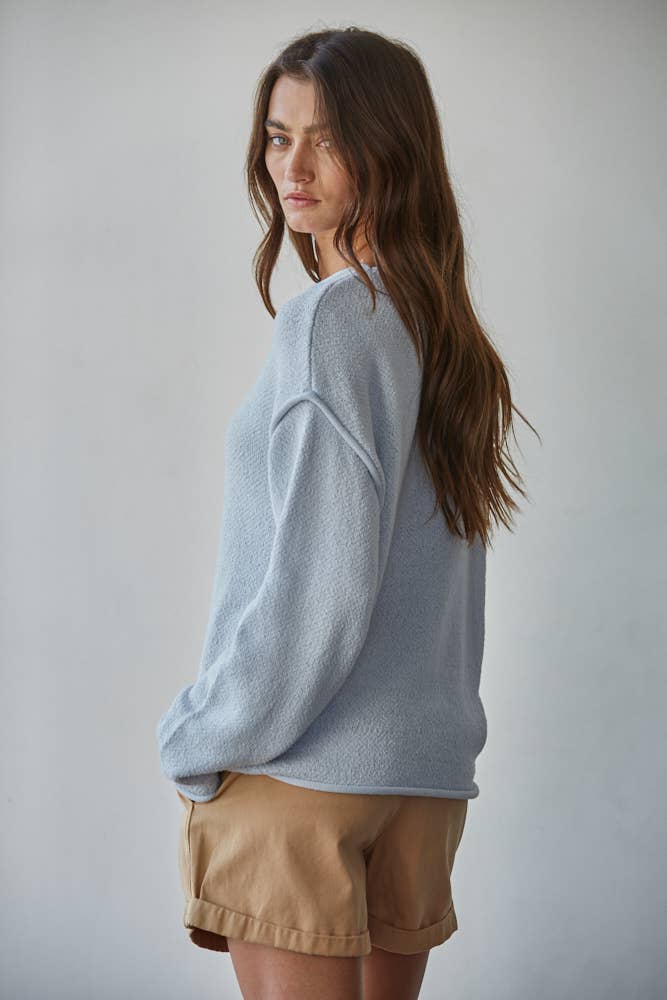 The Laura Sweater