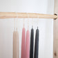 Taper Candles Set of Two