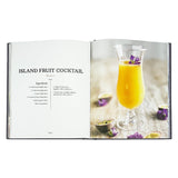 Mocktails Recipe Book