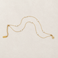 Cloudline Pearl Bracelet