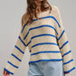 The Annie Sweater