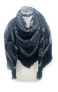 The Montmartre Scarf