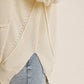 The Eliana Cardigan