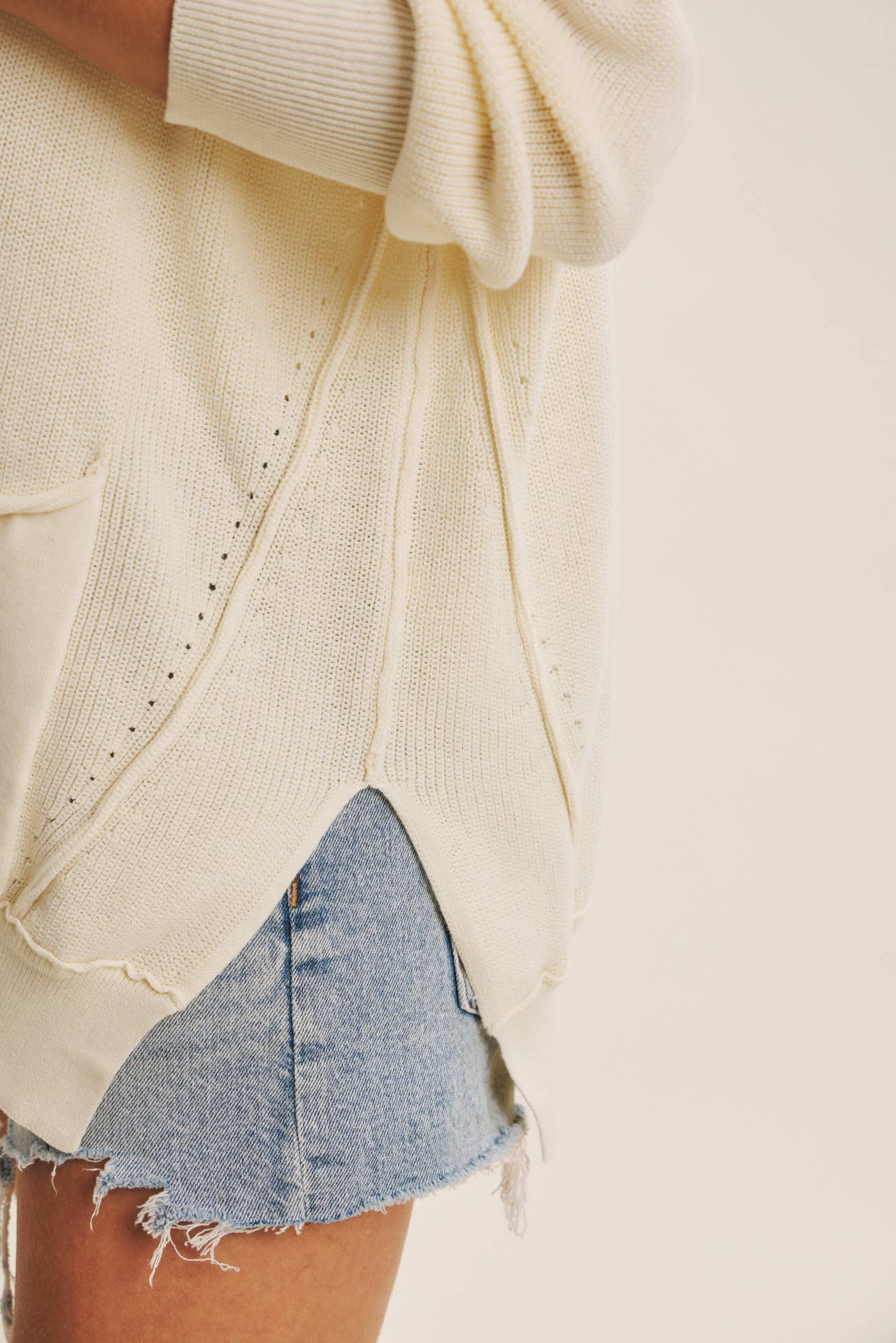 The Eliana Cardigan