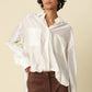 The Hazel Button Down Shirt