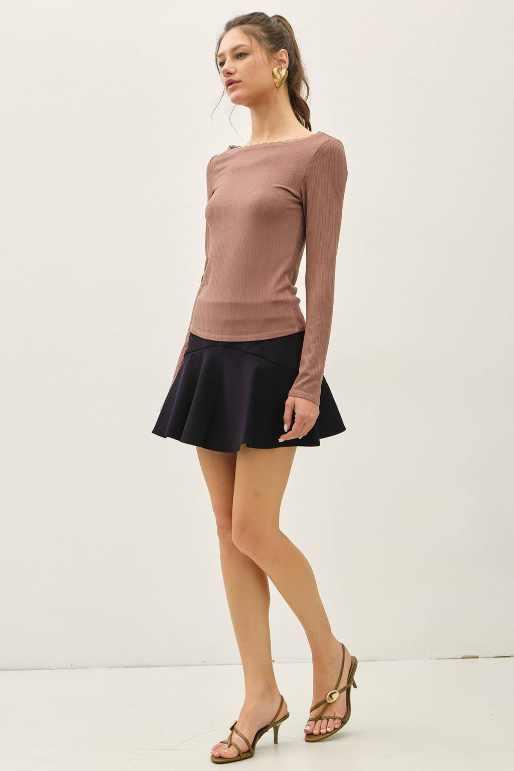The Emma Top