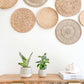 Mia Ceramic Planter