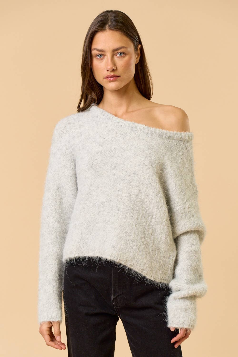 The Marlo Sweater