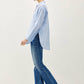 The Everyday Button Down Linen Shirt