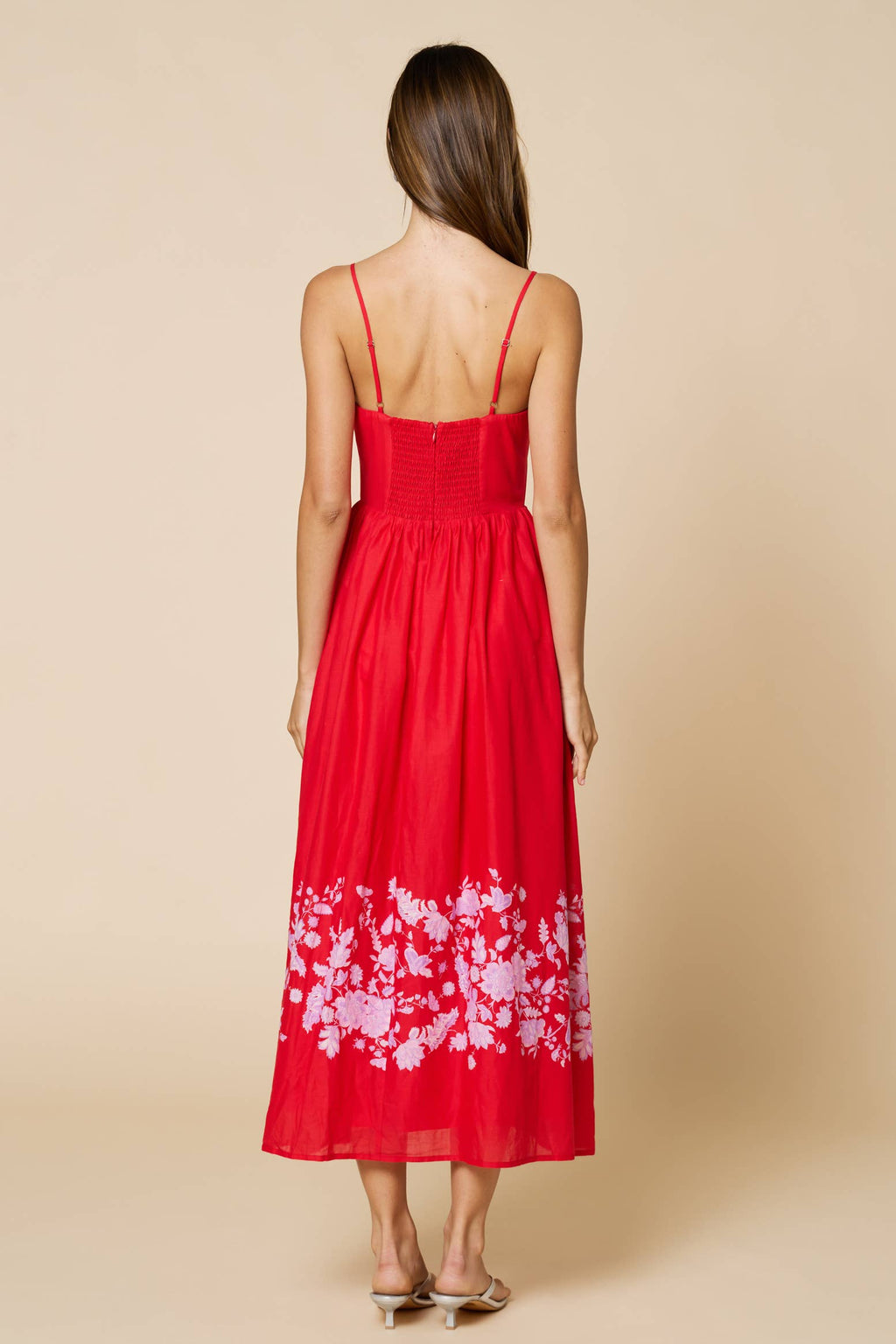 The Gigi Dress