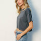 The Clara Tee