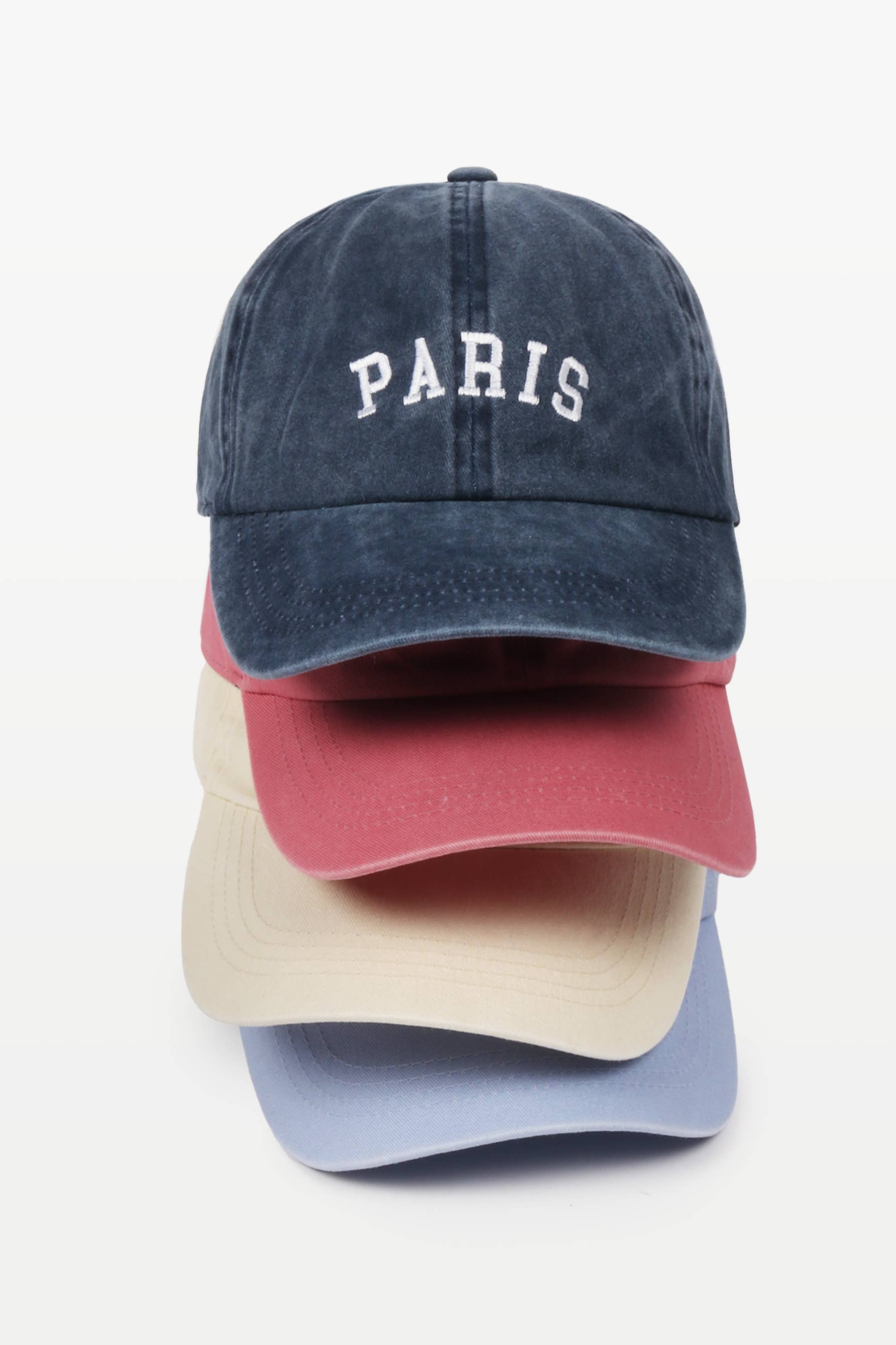 Paris Hat