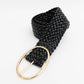 Braided Belt