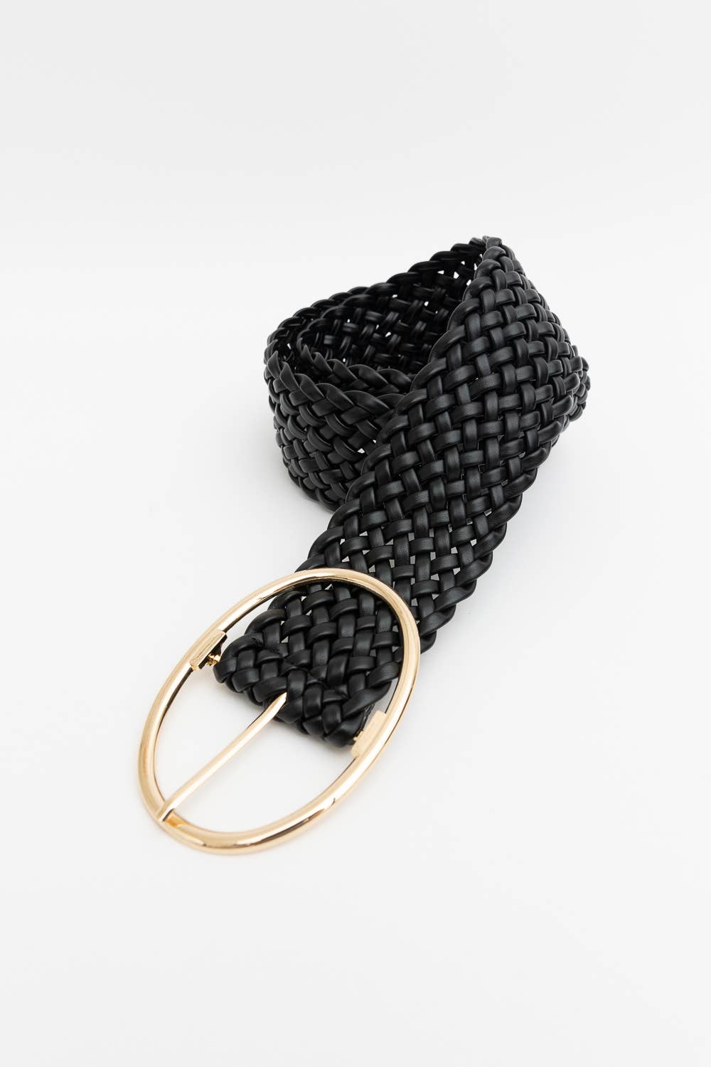 Braided Belt
