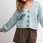 The Whitney Cardigan