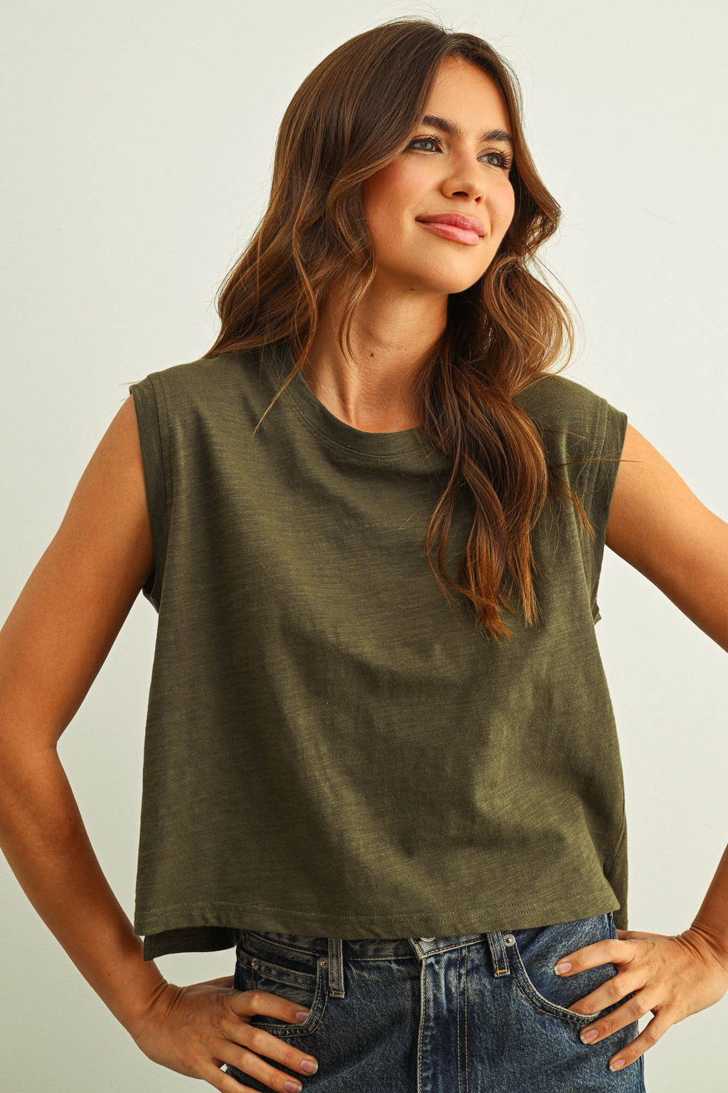 The Ollie Tee