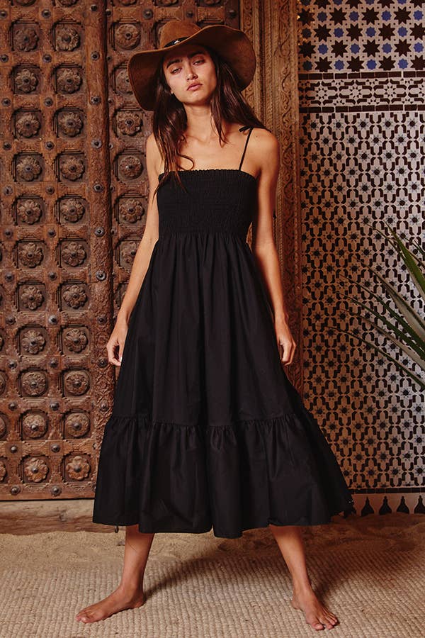 The Jenny Dress