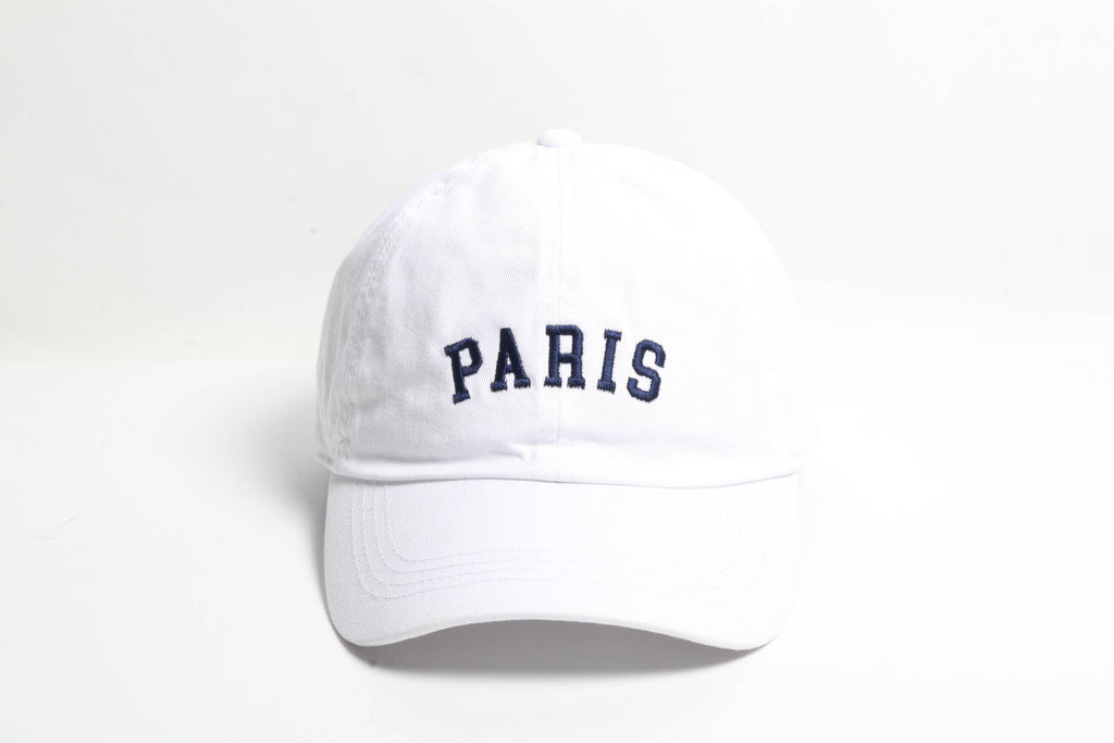 Paris Hat