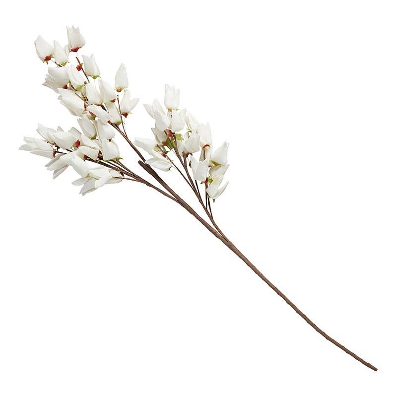 Spring Flower Stem