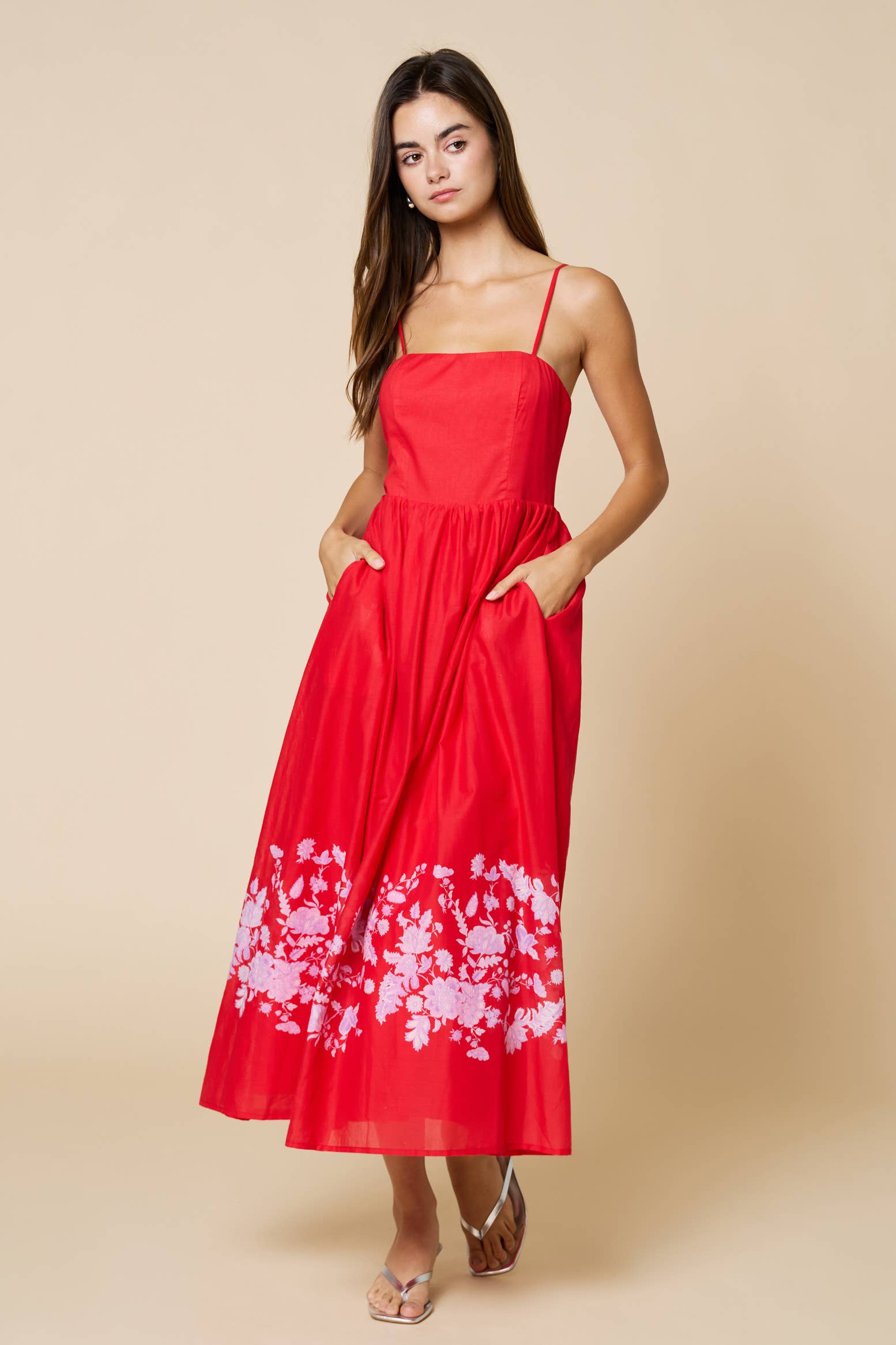 The Gigi Dress