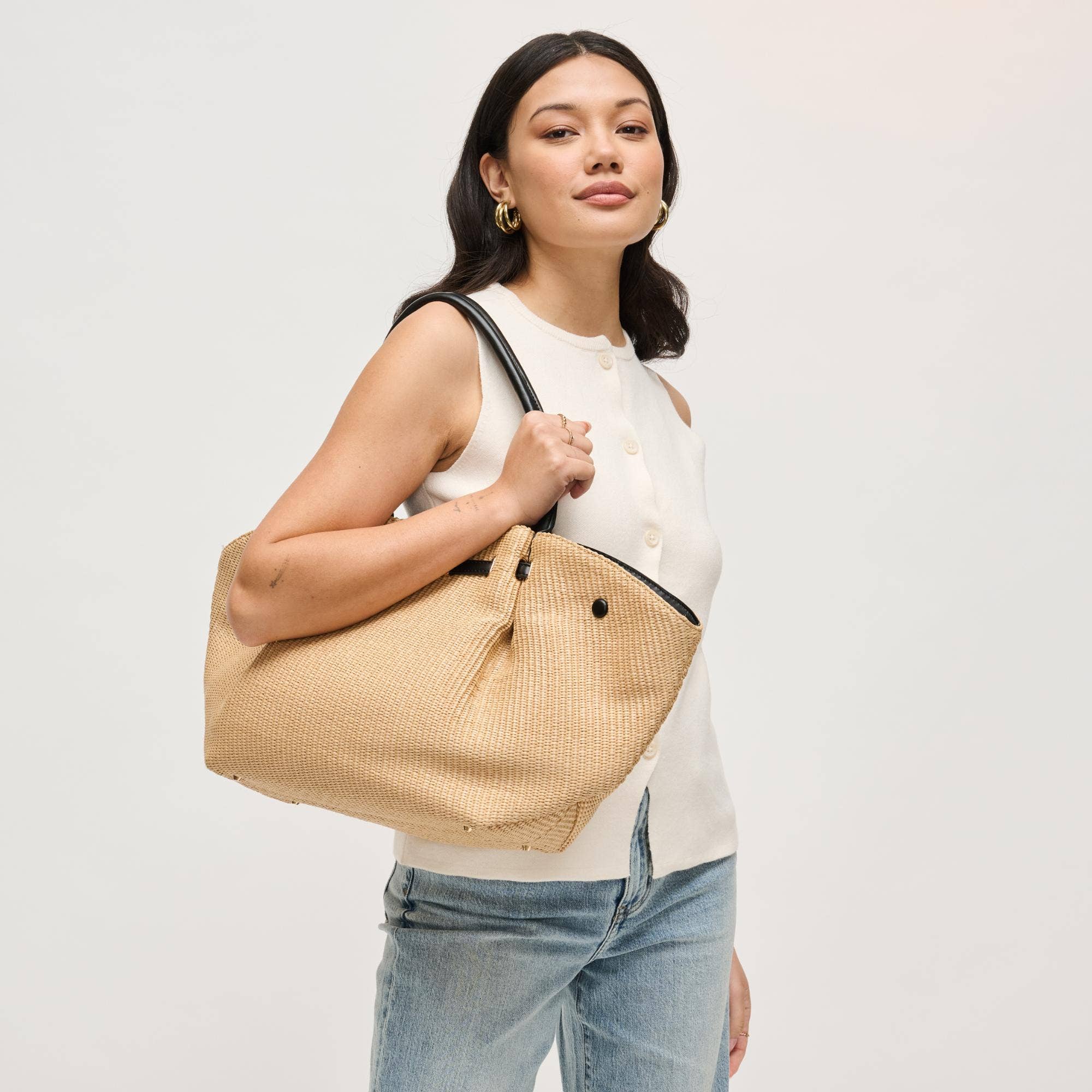 Kaia Tote
